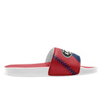 Custom Personalized Slide Sandal Shoes Personalized Sneaker FN055-E023029-5