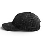 Personalized 2026 Egypt Soccer Fan Hat - Add Your Name & Design Custom 2026 Football Tournament Hat YW061-F025146-1