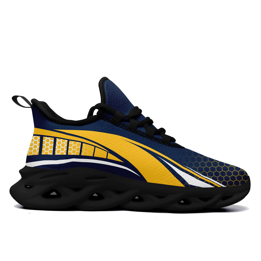 Custom Maxsoul Shoes Personalized Sneaker FN003-E025022-17