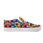 Custom Hoodie Hat and Shoes Combo Offer Personalized Combo ZH-E027001-2