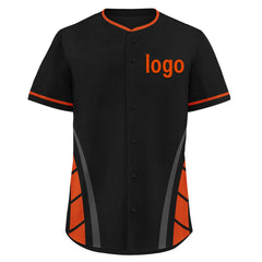 Custom Maryland Personalized Authentic Baseball Jersey BSBJ01-E06042-4Q