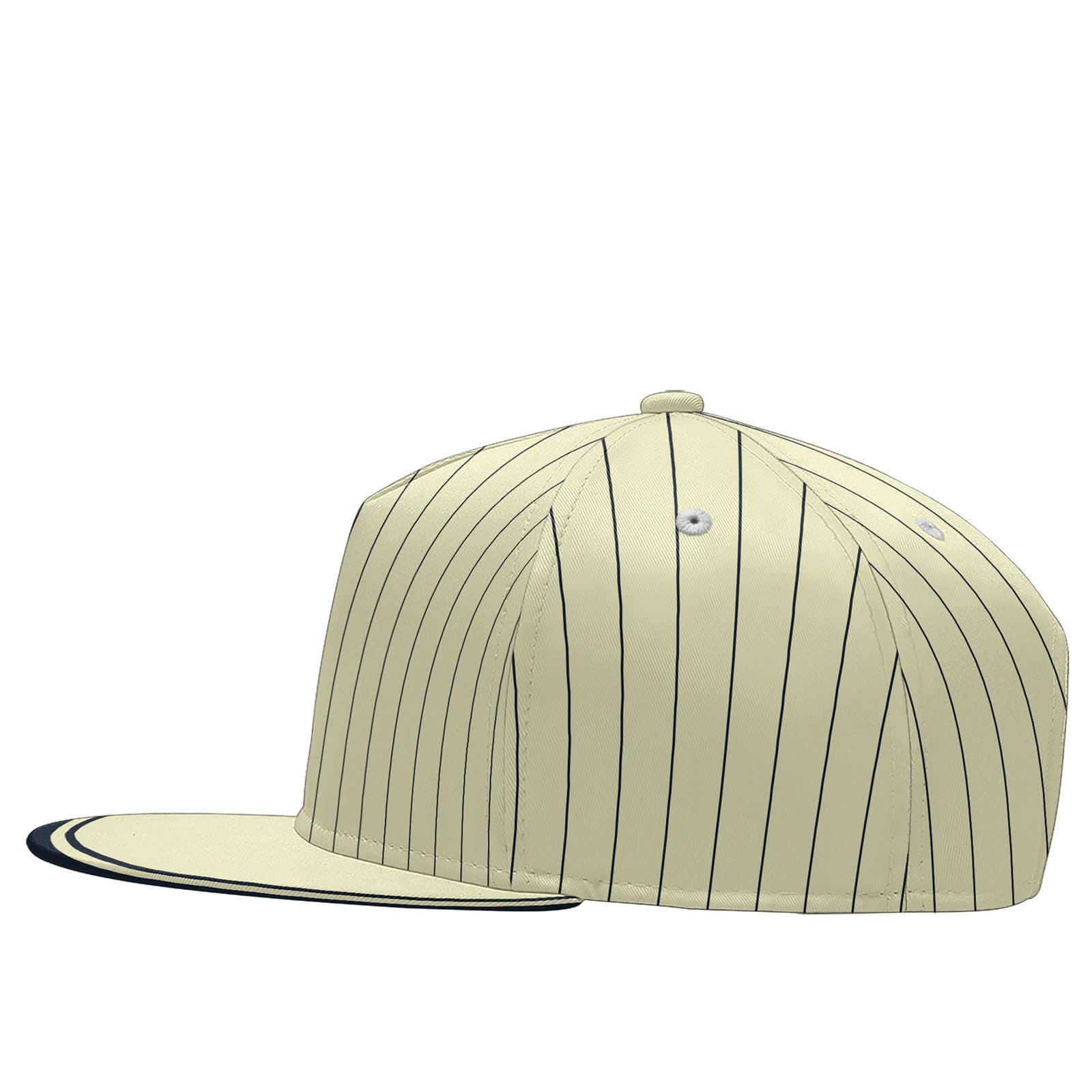 Custom Hat Sport Design Cap Stitched Adjustable Personalized PR067B-D020236-25