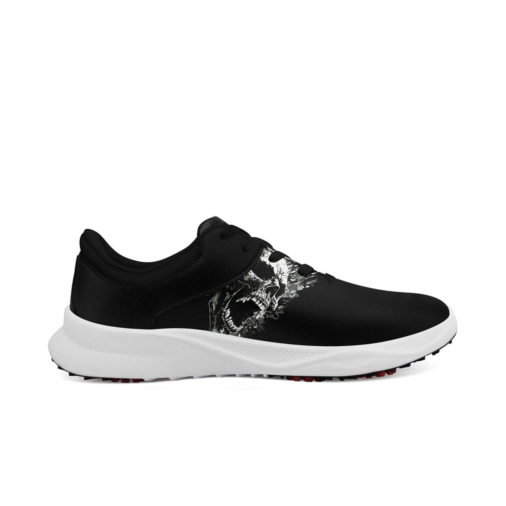Custom Premium Golf Performance Shoes Personalized Sneaker FN062-E020086-4