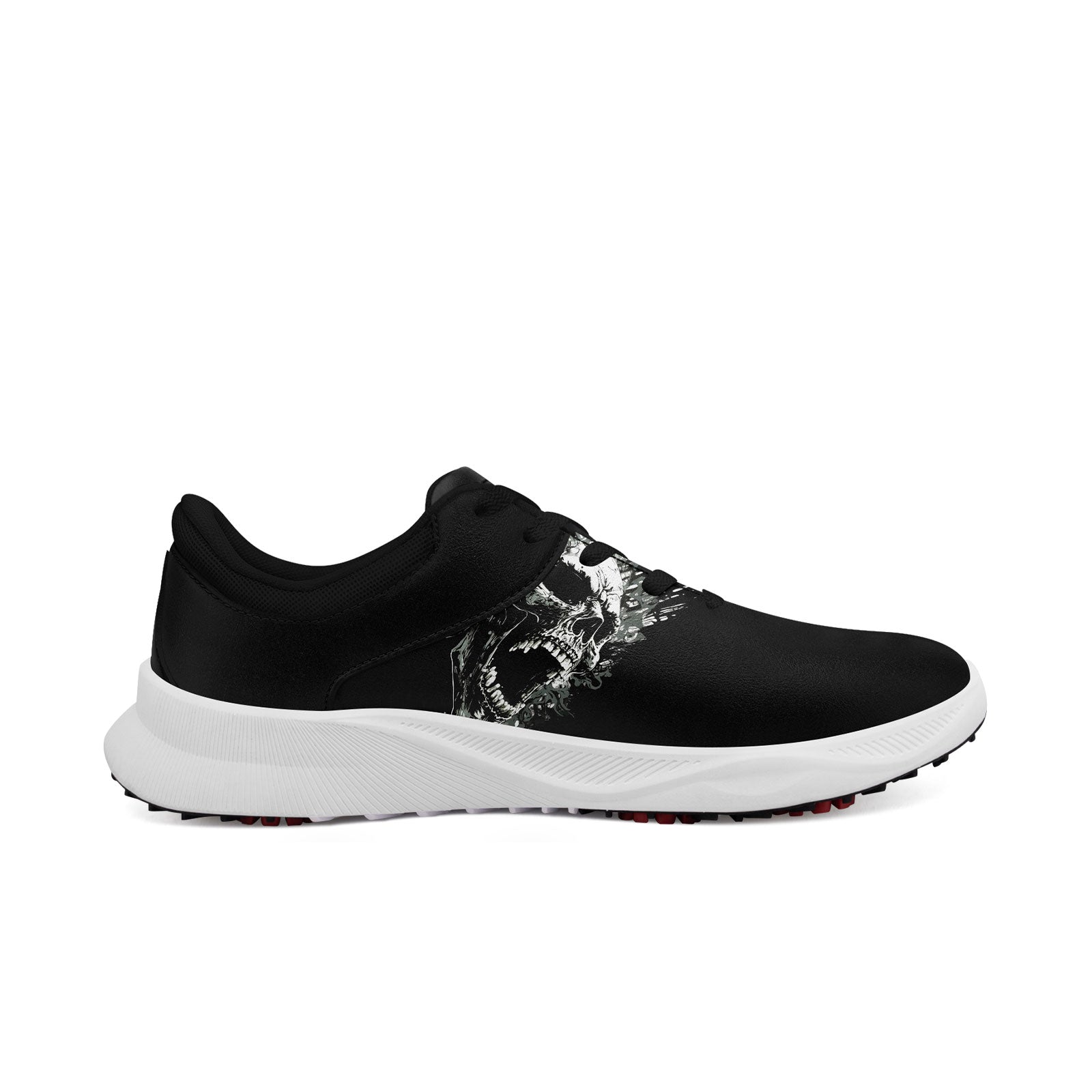 Custom Premium Golf Performance Shoes Personalized Sneaker FN062-E020086-4