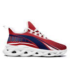 Custom Maxsoul Shoes Personalized Sneaker FN003-E025022-5