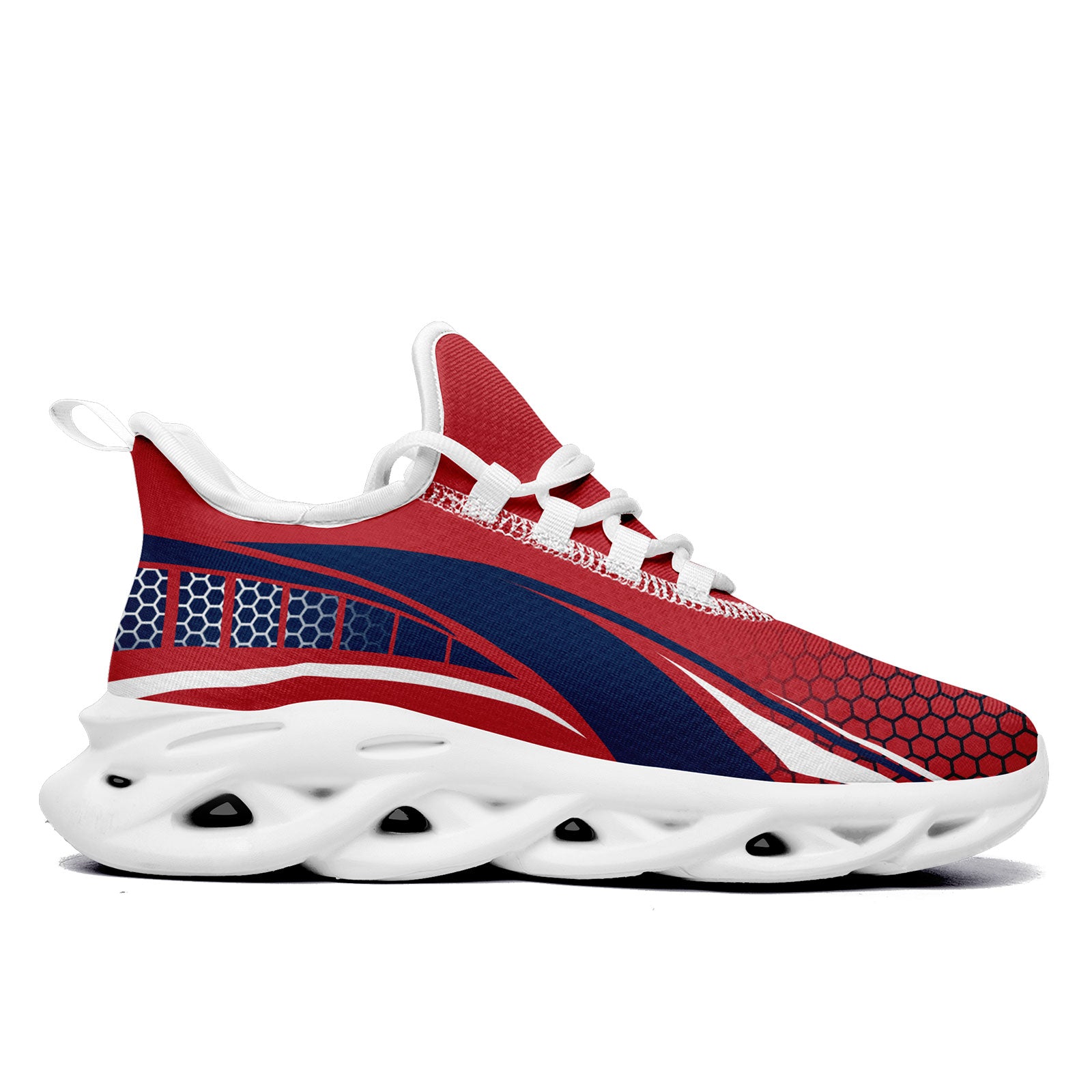 Custom Maxsoul Shoes Personalized Sneaker FN003-E025022-5
