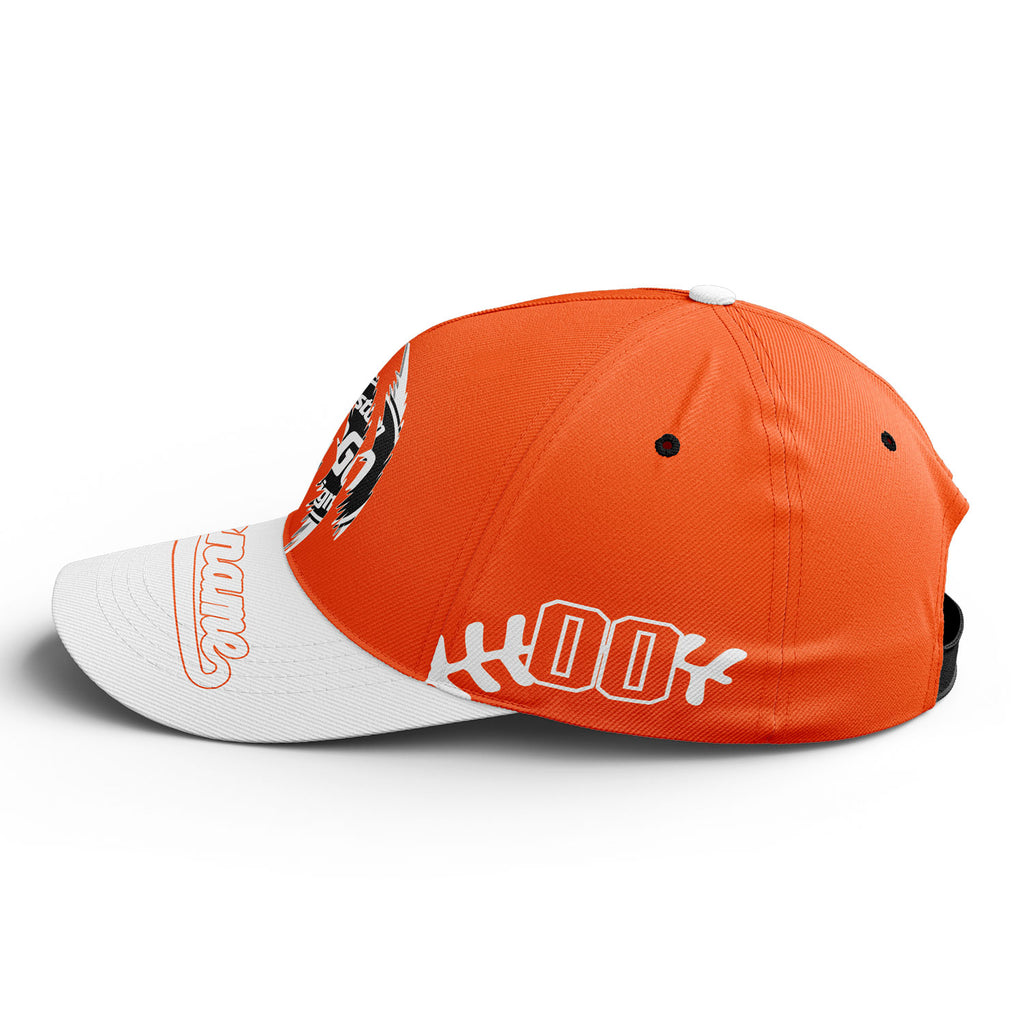 Custom Baseball Outerwear and Hat Combo Offer Personalized Combo ZH-E025020-24