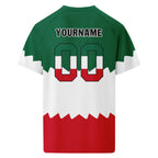 Custom England 2026 World Cup Football Shirt Customized Soccer Jersey for Fans Add Your Name & Number FZ190-F023090-3