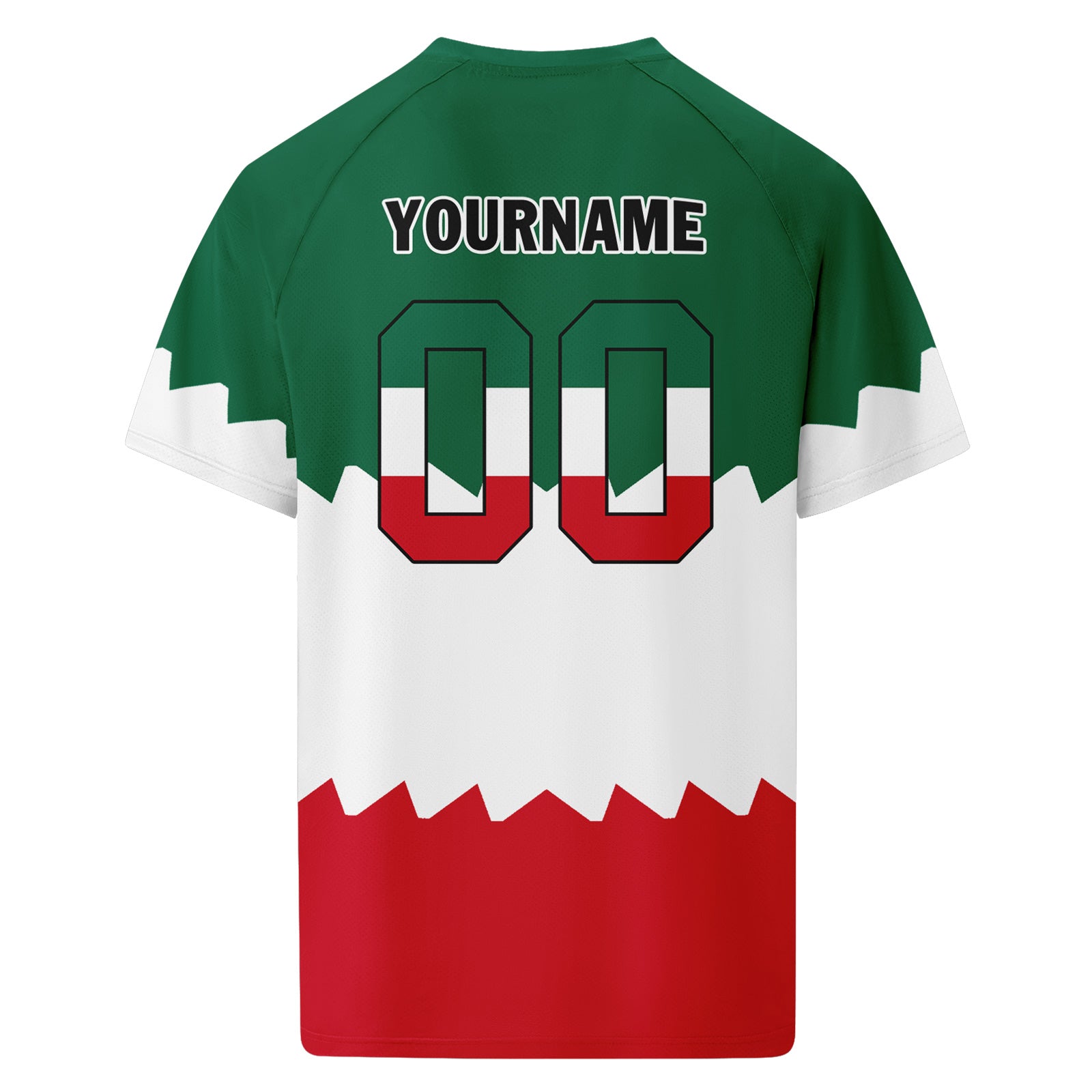 Custom England 2026 World Cup Football Shirt Customized Soccer Jersey for Fans Add Your Name & Number FZ190-F023090-3