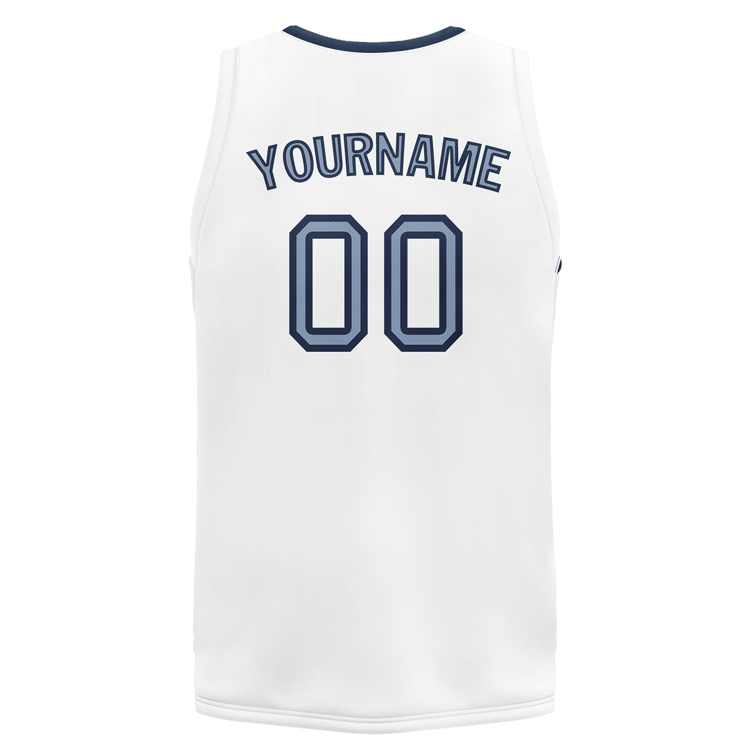 Custom White Classic Style Sports Uniform Basketball Jersey BBJ01-bd0a70dc