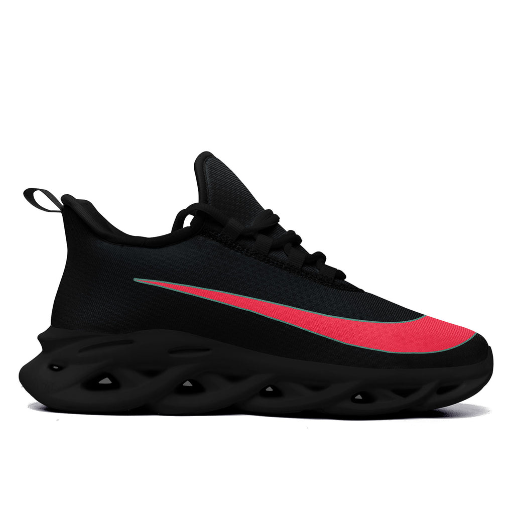 Custom Maxsoul Shoes Personalized Sneaker FN003-E020109-2