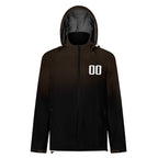 Custom Baseball Outerwear and Hat Combo Offer Personalized Combo ZH-E025020-23