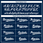 Custom Blue Tennessee Jacket and Sports Shoes Combo Offer Personalized Combo ZH-D020294-32