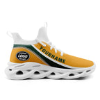 Custom Jacket MaxSoul Shoes and Hat Combo Offer Personalized Combo ZH-D028016-15
