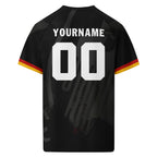 Custom Germany 2026 World Cup Football Shirt Customized Soccer Jersey for Fans Add Your Name & Number FZ190-F025070-9