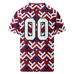 Custom United States 2026 World Cup Football Shirt Customized Soccer Jersey for Fans Add Your Name & Number FZ190-F028061-3