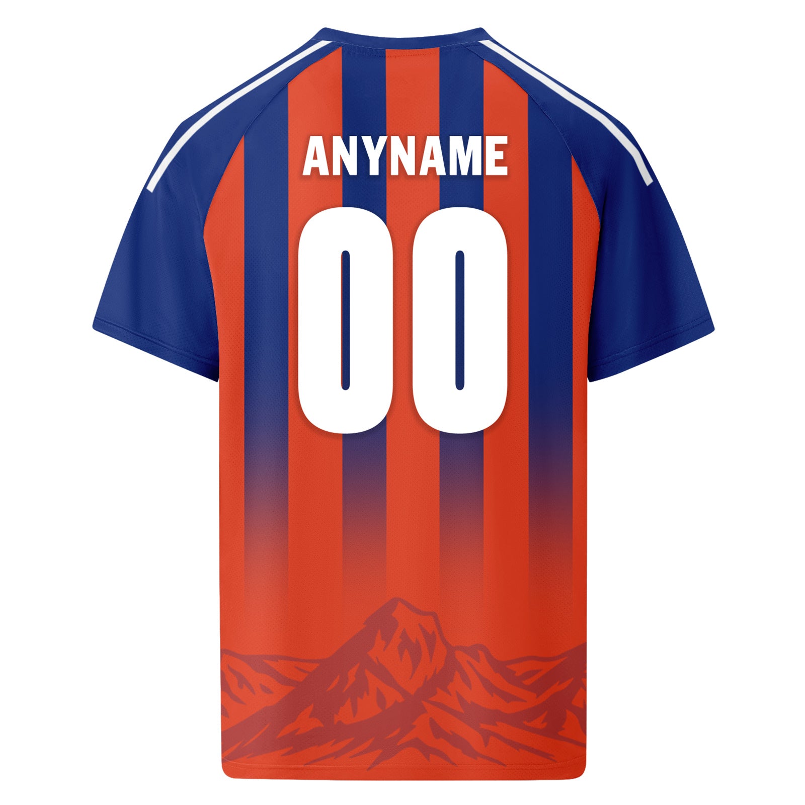 Custom Argentina 2026 World Cup Football Shirt Customized Soccer Jersey for Fans Add Your Name & Number FZ190-F007001-07