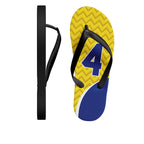 Custom Curaçao 2026 World Cup Sneakers DIY Country Flag Running Shoes Lightweight Sport Shoes Gift for Football Fans Personalized Team Name and Logo FN058-F009136-1