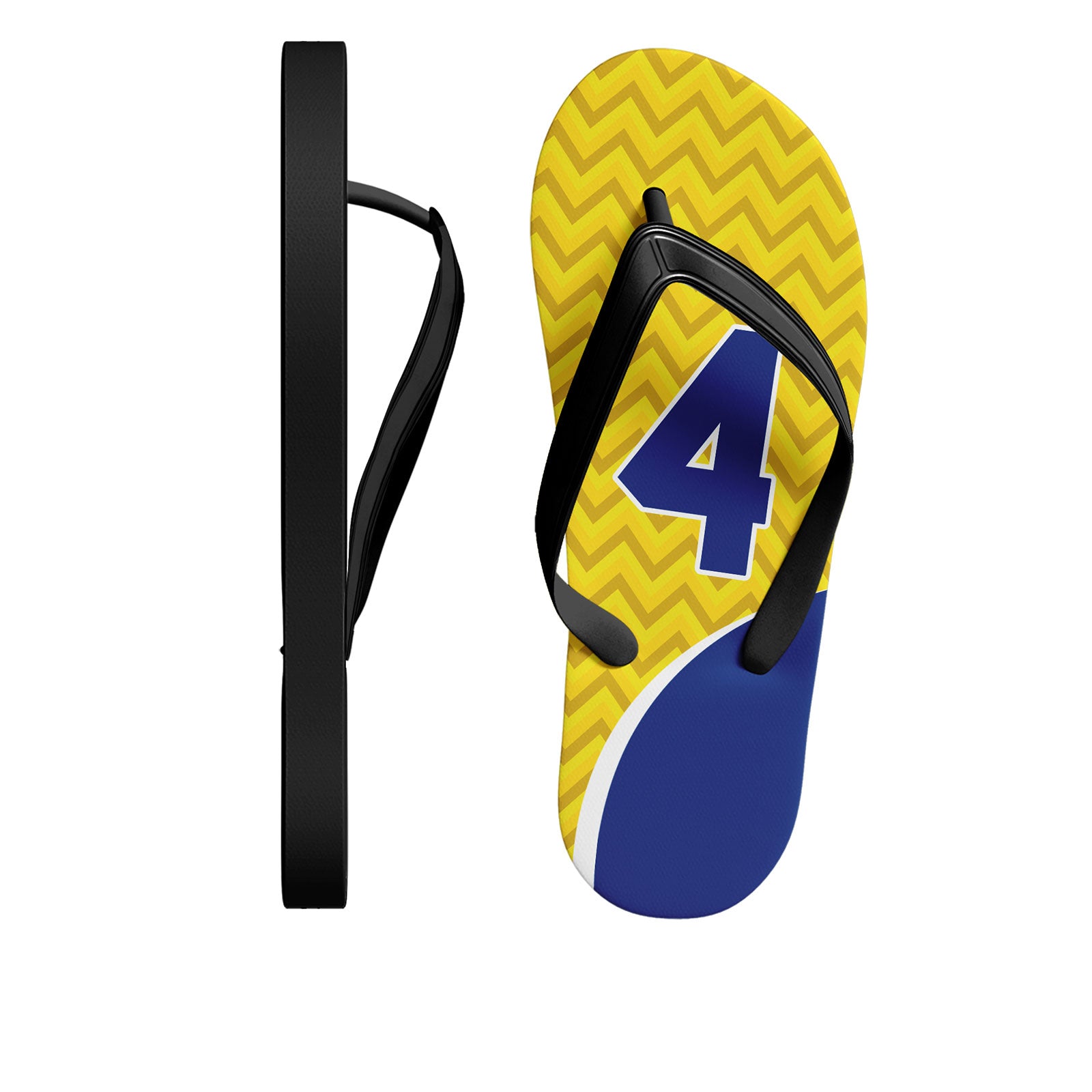Custom Curaçao 2026 World Cup Sneakers DIY Country Flag Running Shoes Lightweight Sport Shoes Gift for Football Fans Personalized Team Name and Logo FN058-F009136-1