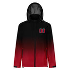 Custom Baseball Outerwear and Hat Combo Offer Personalized Combo ZH-E025020-1