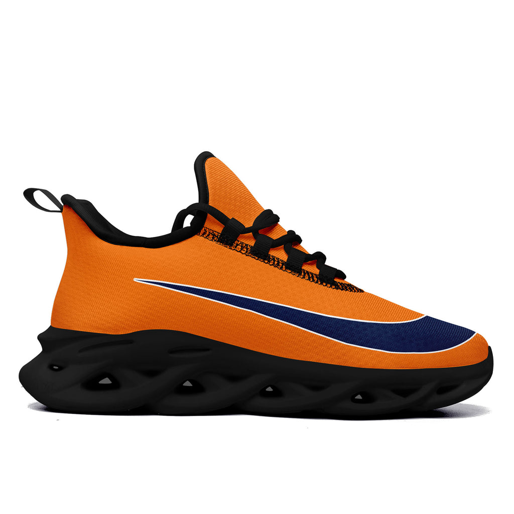 Custom Maxsoul Shoes Personalized Sneaker FN003-E020109-4