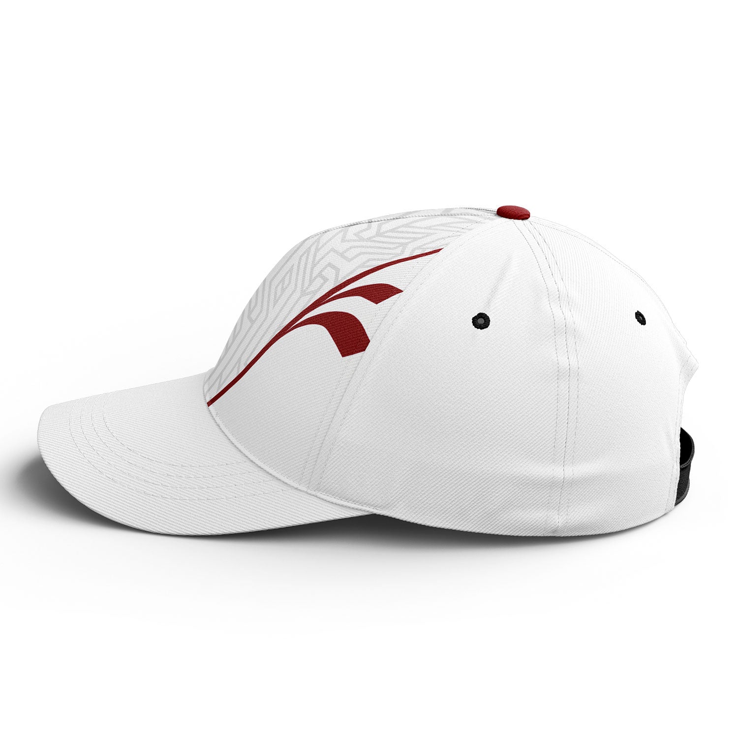 Personalized 2026 England Soccer Fan Hat - Add Your Name & Design Custom 2026 Football Tournament Hat YW061-F025130-2