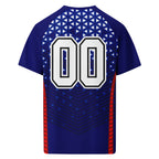 Custom United States 2026 World Cup Football Shirt Customized Soccer Jersey for Fans Add Your Name & Number FZ190-F028061-6