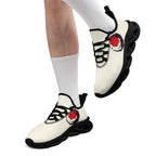 Custom Japan 2026 World Cup Sneakers DIY Country Flag Running Shoes Lightweight Sport Shoes Gift for Football Fans Personalized Team Name and Logo FN003-F025044-6
