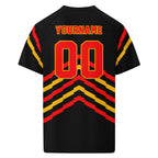 Custom Germany 2026 World Cup Football Shirt Customized Soccer Jersey for Fans Add Your Name & Number FZ190-F027096-3