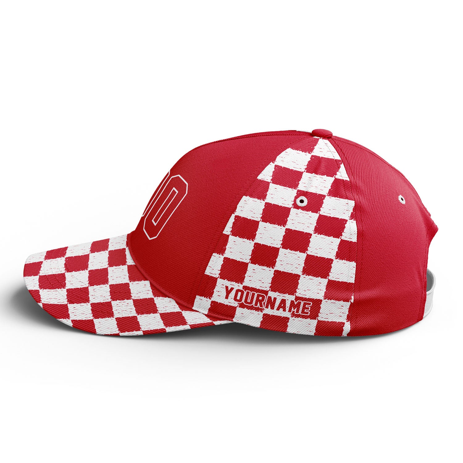 Personalized 2026 Austria Soccer Fan Hat - Add Your Name & Design Custom 2026 Football Tournament Hat YW061-F027103-8