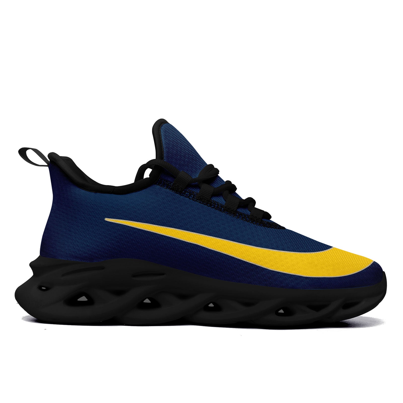 Custom Maxsoul Shoes Personalized Sneaker FN003-E020109-6