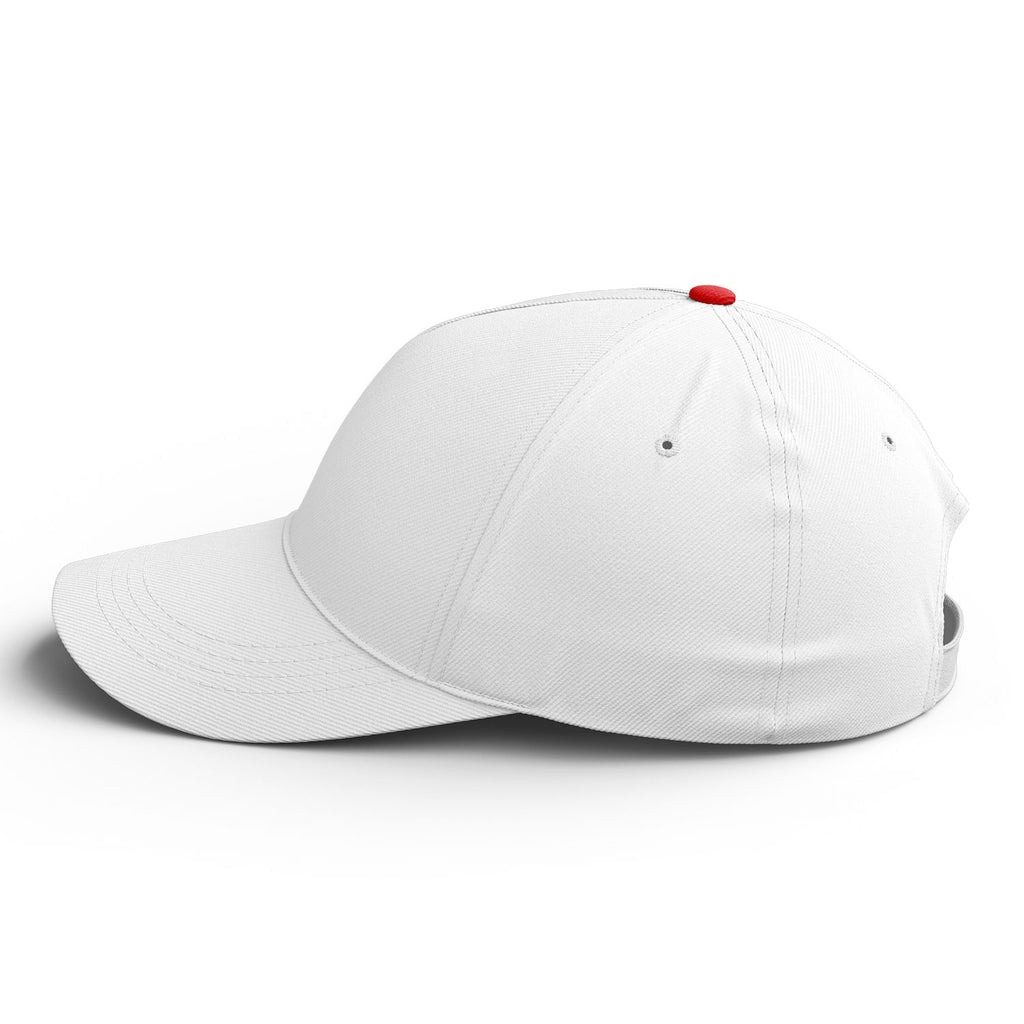 Personalized 2026 Japan Soccer Fan Hat - Add Your Name & Design Custom 2026 Football Tournament Hat YW061-F025089-4