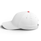 Personalized 2026 Japan Soccer Fan Hat - Add Your Name & Design Custom 2026 Football Tournament Hat YW061-F025089-4