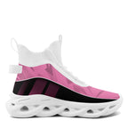 Custom Maxsoul Shoes and Hat Personalized Sneaker Combo ZH-D020232-5