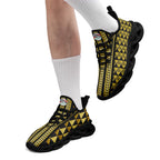 Custom Egypt 2026 World Cup Sneakers DIY Country Flag Running Shoes Lightweight Sport Shoes Gift for Football Fans Personalized Team Name and Logo FN003-F020041-4