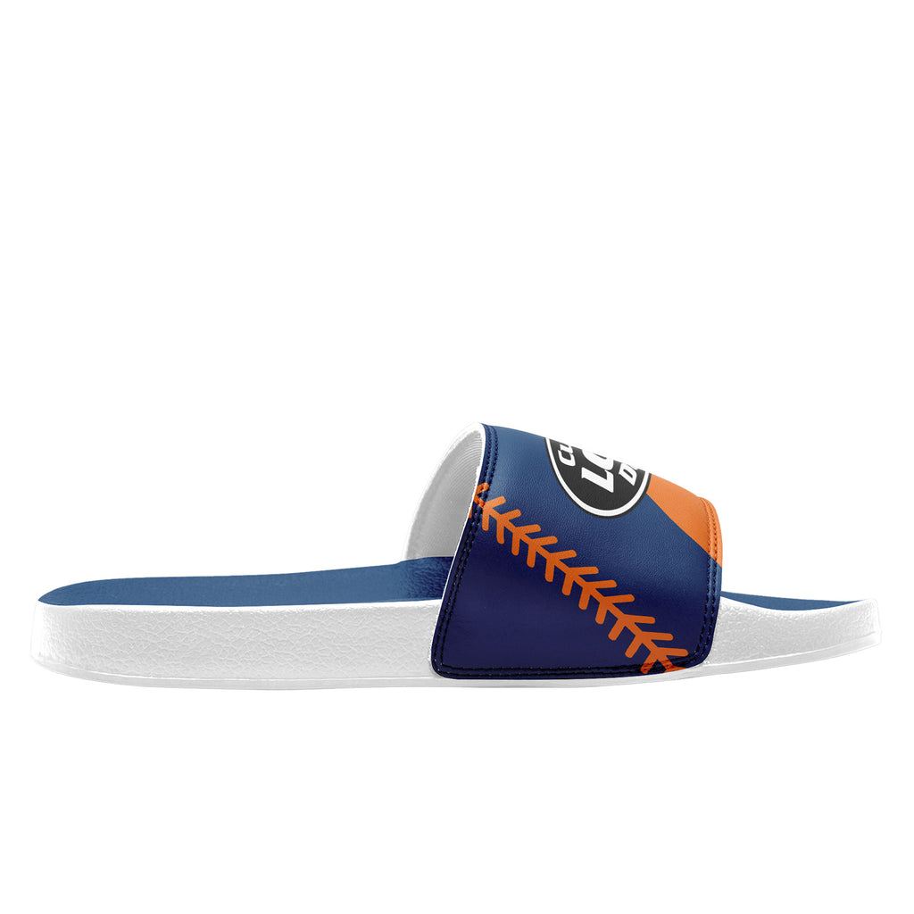 Custom Personalized Slide Sandal Shoes Personalized Sneaker FN055-E023029-12