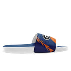 Custom Personalized Slide Sandal Shoes Personalized Sneaker FN055-E023029-12