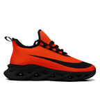 Custom Maxsoul Shoes Personalized Sneaker FN003-E020109-11