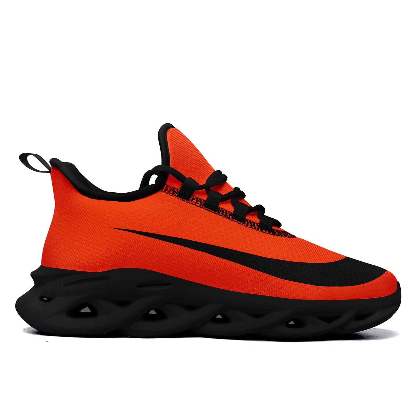 Custom Maxsoul Shoes Personalized Sneaker FN003-E020109-11