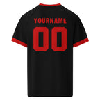 Custom Germany 2026 World Cup Football Shirt Customized Soccer Jersey for Fans Add Your Name & Number FZ190-F025070-2