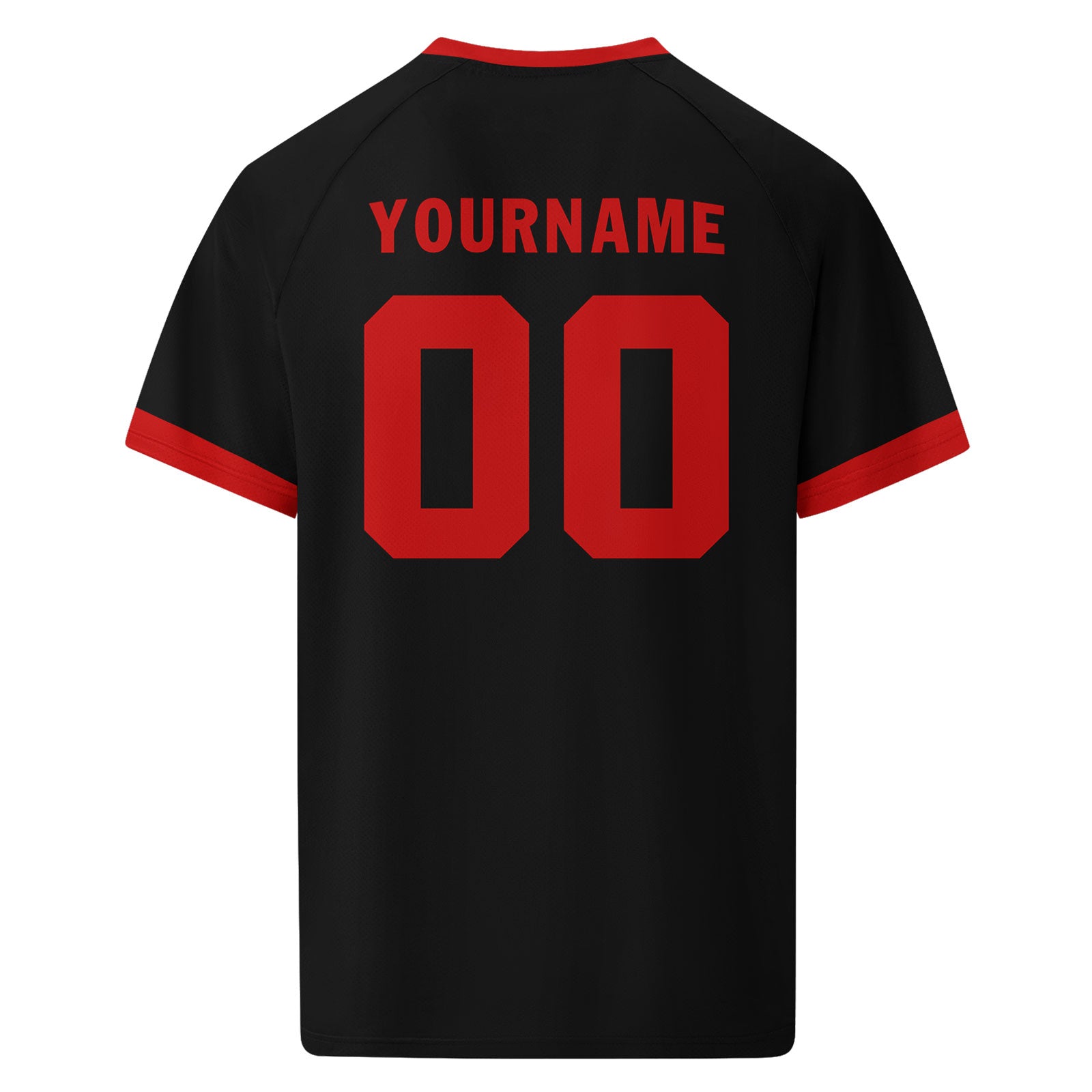 Custom Germany 2026 World Cup Football Shirt Customized Soccer Jersey for Fans Add Your Name & Number FZ190-F025070-2