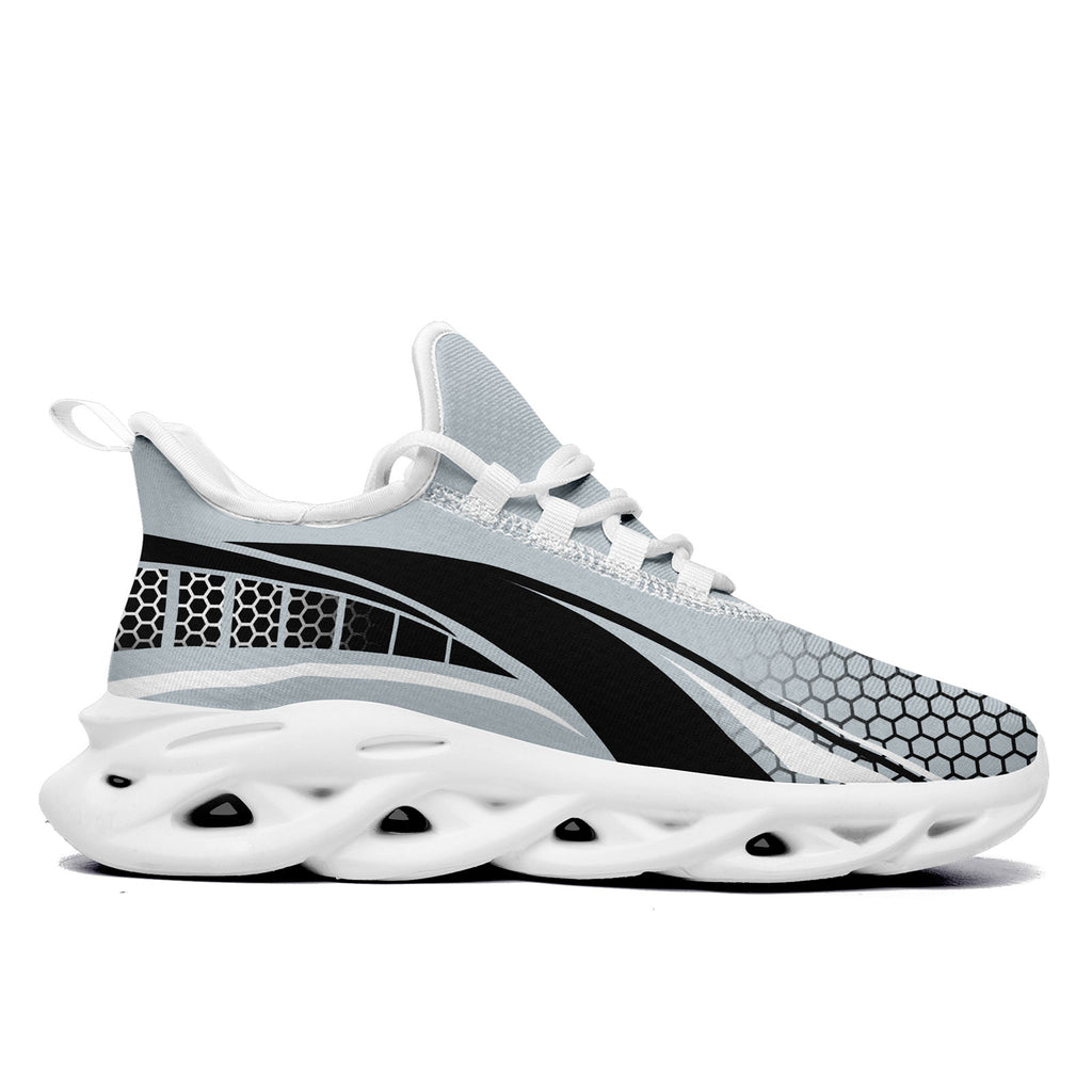 Custom Maxsoul Shoes Personalized Sneaker FN003-E025022-10