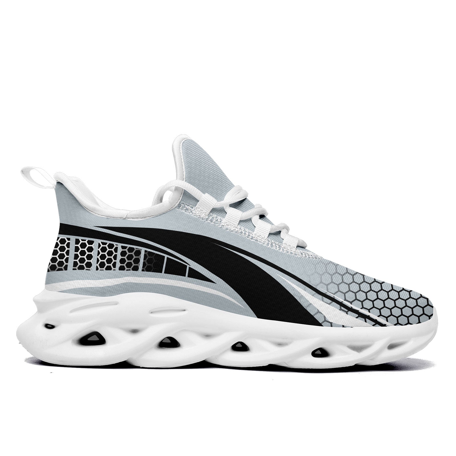 Custom Maxsoul Shoes Personalized Sneaker FN003-E025022-10