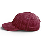 Personalized 2026 Qatar Soccer Fan Hat - Add Your Name & Design Custom 2026 Football Tournament Hat YW061-F025143-4