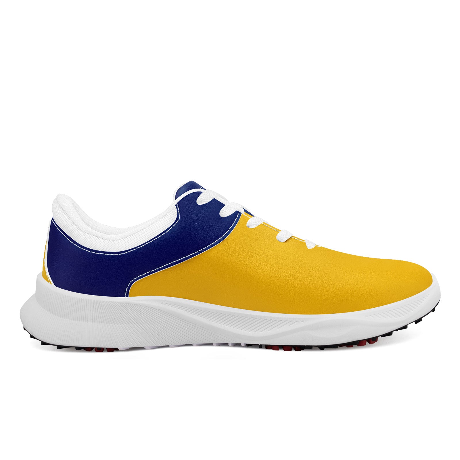 Custom Premium Golf Performance Shoes Personalized Sneaker FN062-D020344-15