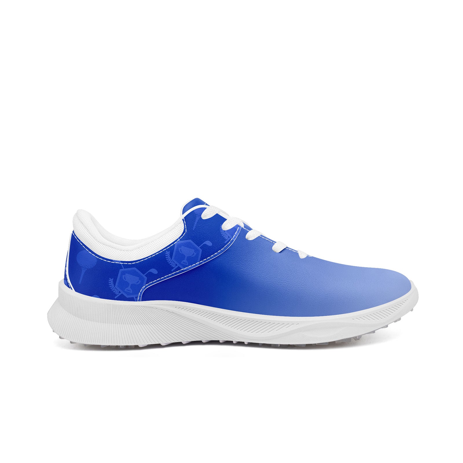 Custom Premium Golf Performance Shoes Personalized Sneaker FN062-E025042-6