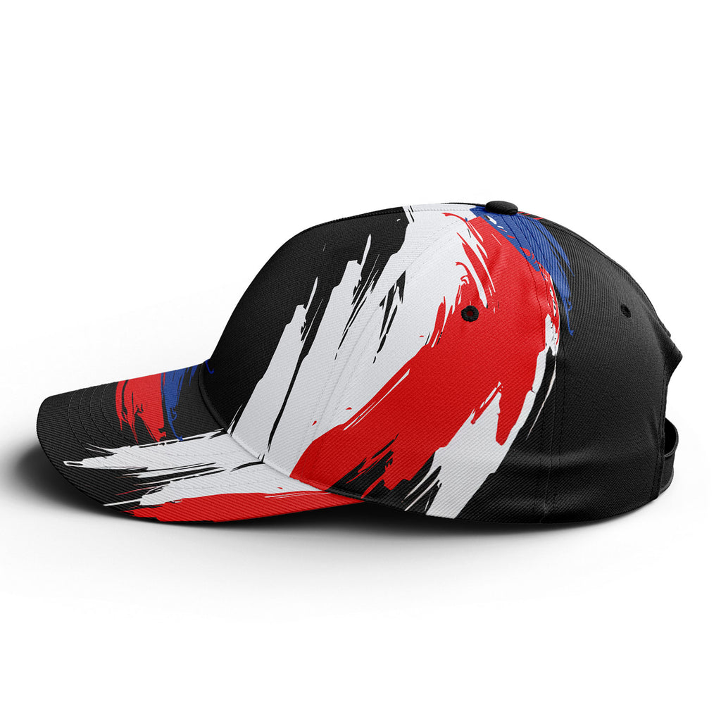Personalized 2026 United States Soccer Fan Hat - Add Your Name & Design Custom 2026 Football Tournament Hat YW061-F028062-5