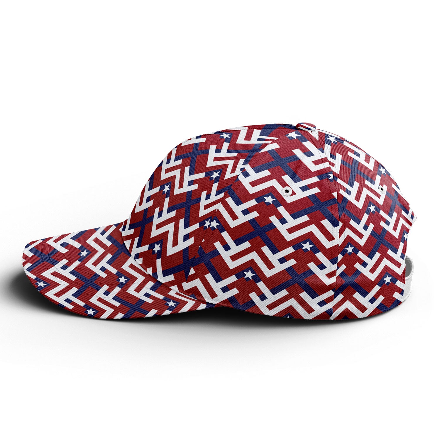 Personalized 2026 United States Soccer Fan Hat - Add Your Name & Design Custom 2026 Football Tournament Hat YW061-F028062-3