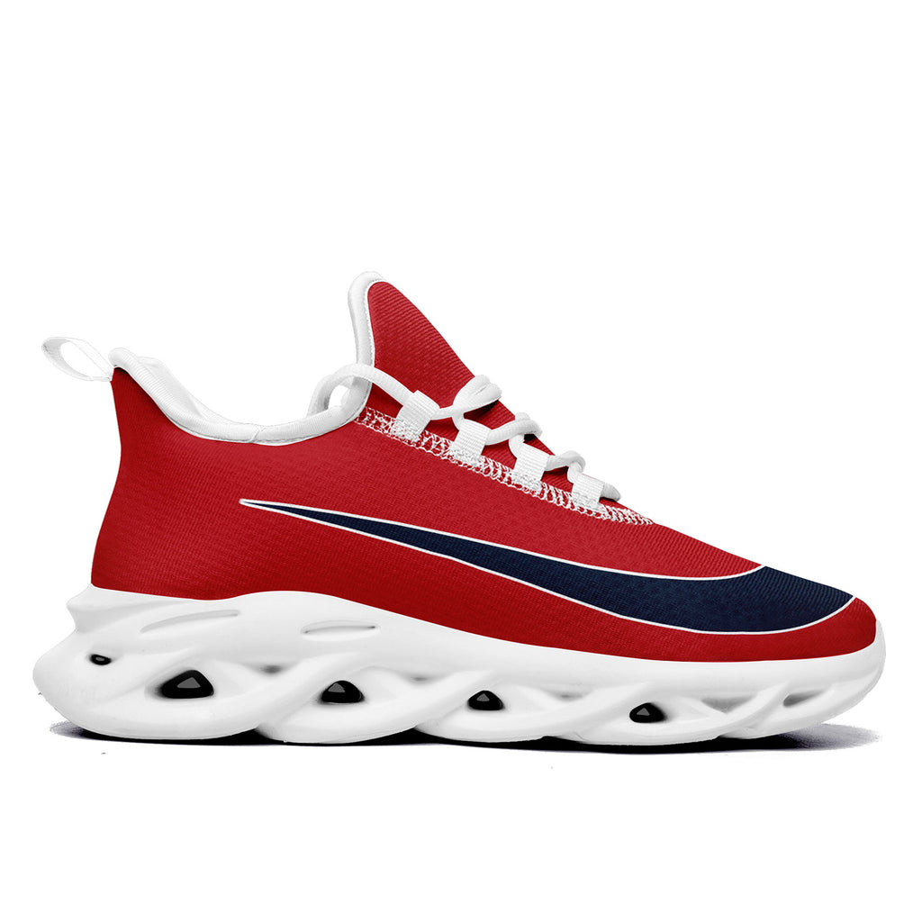 Custom Maxsoul Shoes Personalized Sneaker FN003-E020109-5