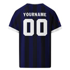 Custom France 2026 World Cup Football Shirt Customized Soccer Jersey for Fans Add Your Name & Number FZ190-F025083-3